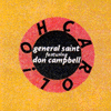 OH,CAROL!(Far East Dope Mix)/GENERAL SAINT